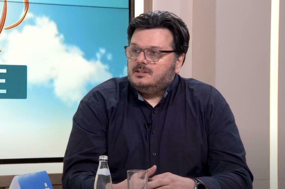 Šta država preuzima kao obavezu, a šta je javni interes: Dejan Mlovac