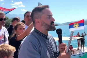 Backović će morati da pazi šta priča