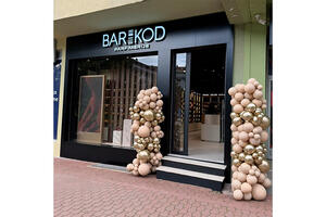 BAR-KOD Parfimerija od sada i u Tivtu!