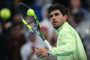 Alkaras traži promjenu pravila u tenisu: Apsurdno je, a mnogi...