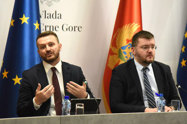 Fotelja u Vladi koliko poželite - šta je utvrđeno predlogom zakona...