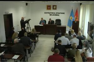 DPS napustio sjednicu SO Mojkovac, na kojoj je planiran reizbor...