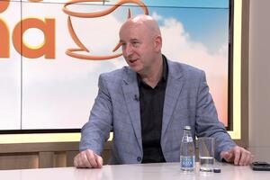 Spalević: Čišćenje kanala Mareza već dalo rezultate, rizik od...