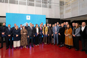 Proslavili uspješnu realizaciju programa "Stipendije najboljim,...