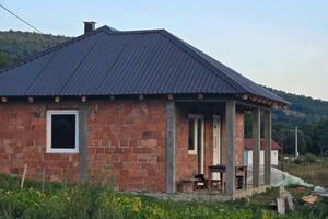 Porodica Žižić iz Pavinog Polja u novoj kući nakon humanitarne...