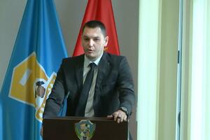 Delić reizabran na funkciju predsjednika opštine Mojkovac