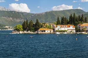 Traže brodara za liniju Rose - Škver