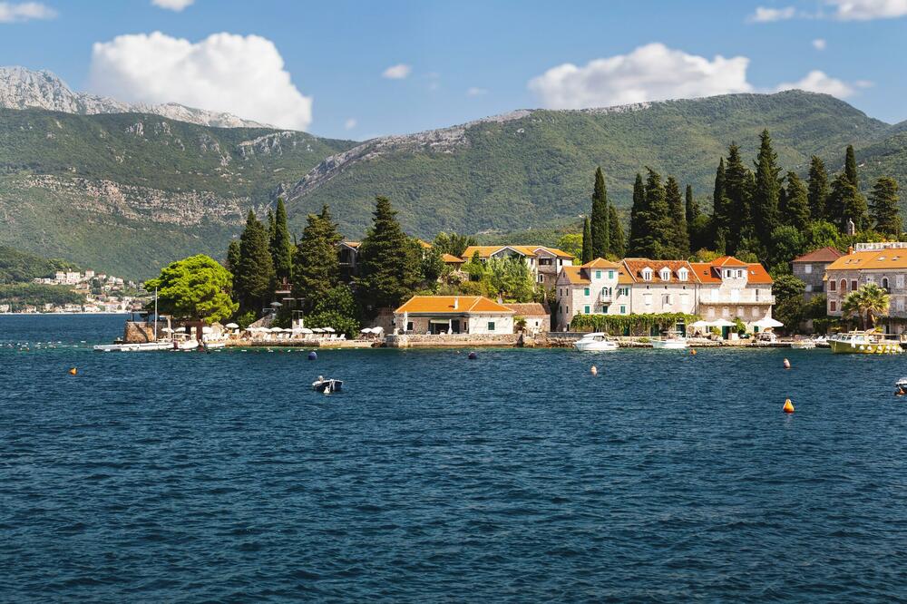 Kapacitet brodova najmanje 25 osoba: Rose, Foto: Shutterstock