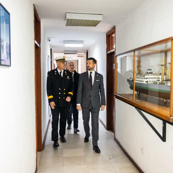 Dvije &bdquo;istine&rdquo; za jednu laž: Slučaj pisma komodora Vukovića -...