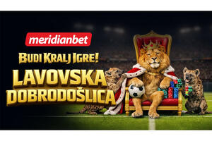 Prvi korak ka vrhu: Za igrače koji biraju najbolje