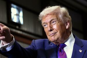 Spremite se: Tramp traži objavljivanje vladinih dokumenata o...