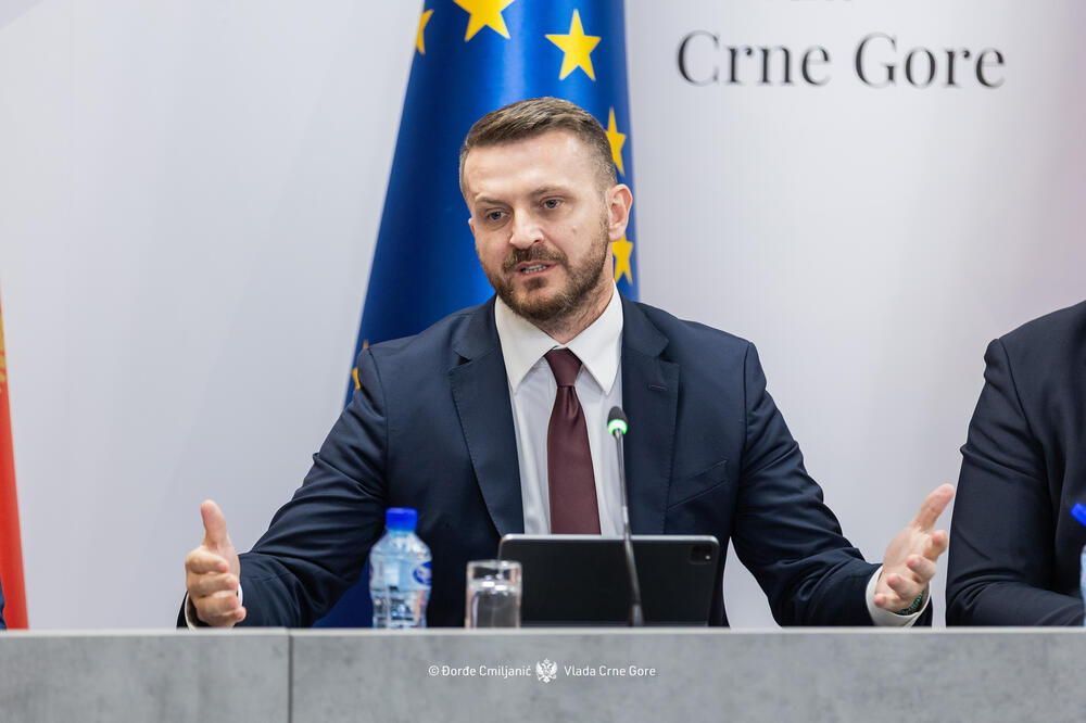 Dukaj, Foto: Đorđe Cmiljanić/Vlada Crne Gore