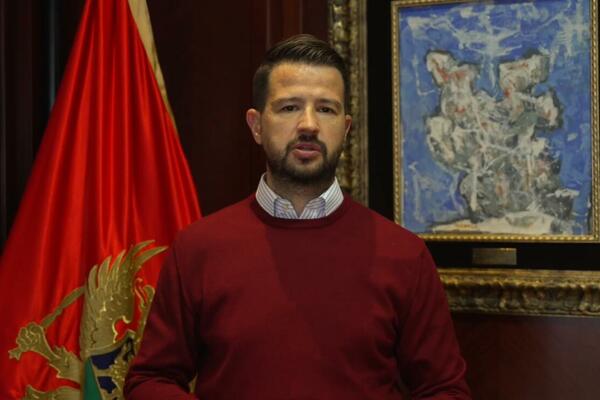 Milatović: Selektivna pravda gora od najveće nepravde, jednako...