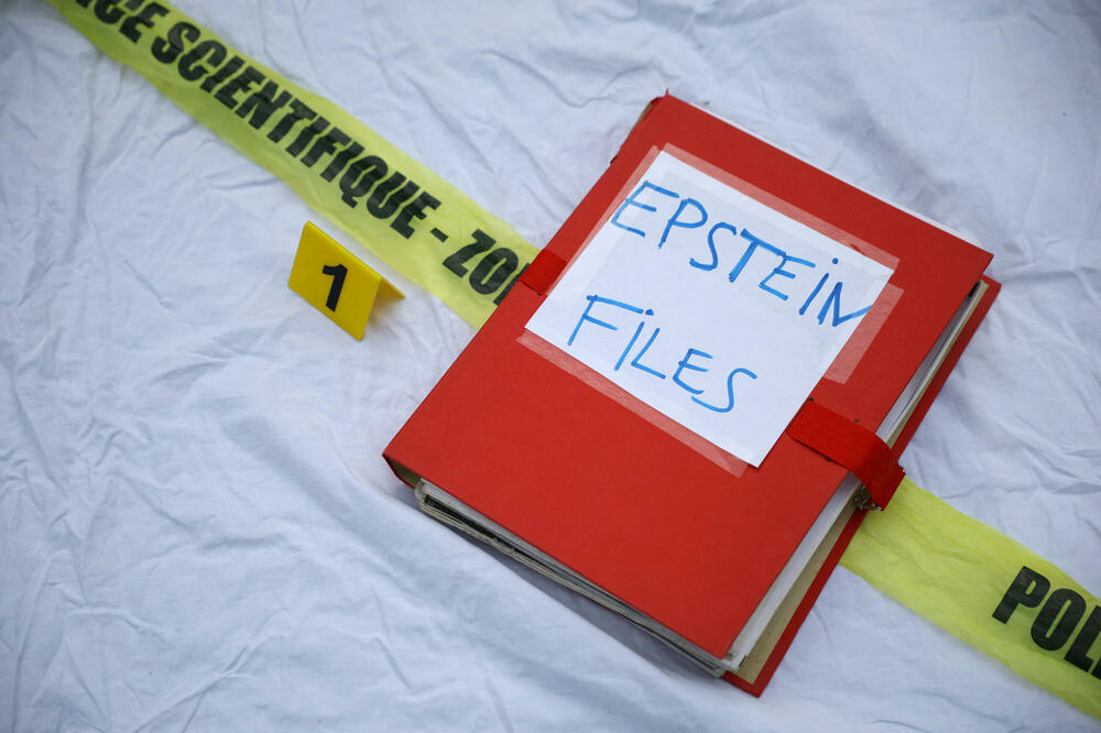 Ilustracija, Foto: REUTERS