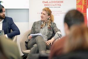 Mladi ne traže privilegije, već priliku, podršku i sistem koji...