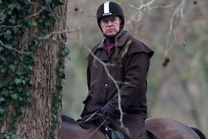 Kako je princ Endru postao gospodin Vindzor i zašto je i dalje...