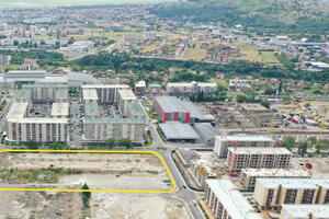 Zeleno svjetlo za školu u Siti kvartu: Izdata građevinska dozvola...