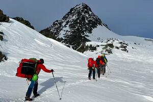 Proglašen krivim jer je ostavio djevojku da umre na planini u...