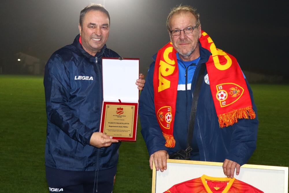 <p>Davne 1657, za vrijeme Mletačke republike, 15-ak crnogorskih porodica, uglavnom Crmničana, pet godina je čekalo na red da se ukrca na brod u Kotoru i domogne se istarske obale</p>