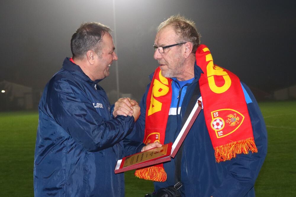 <p>Davne 1657, za vrijeme Mletačke republike, 15-ak crnogorskih porodica, uglavnom Crmničana, pet godina je čekalo na red da se ukrca na brod u Kotoru i domogne se istarske obale</p>