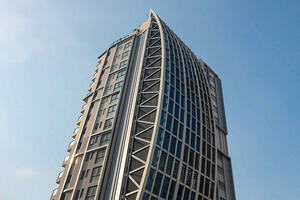 Osnivač "Asosa" Kventin Grifits poginuo nakon pada s balkona