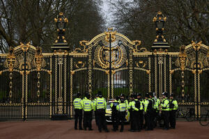 Skandal nad kojim kruna nema kontrolu