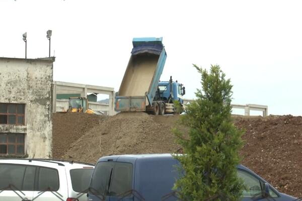 Izvođač radova očekuje da će postrojenje u Botunu biti izgrađeno i...