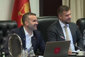 Reakcije na predloženi dokument: "Zakon o Vladi bez Zakona o...