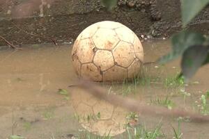 Prva dva mjeseca u Podgorici bila kišovitija samo 1986.