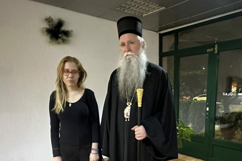 Foto: mitropolija.com