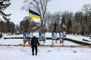 U ratu iscrpljivanja vrijeme sve manje radi za Moskvu