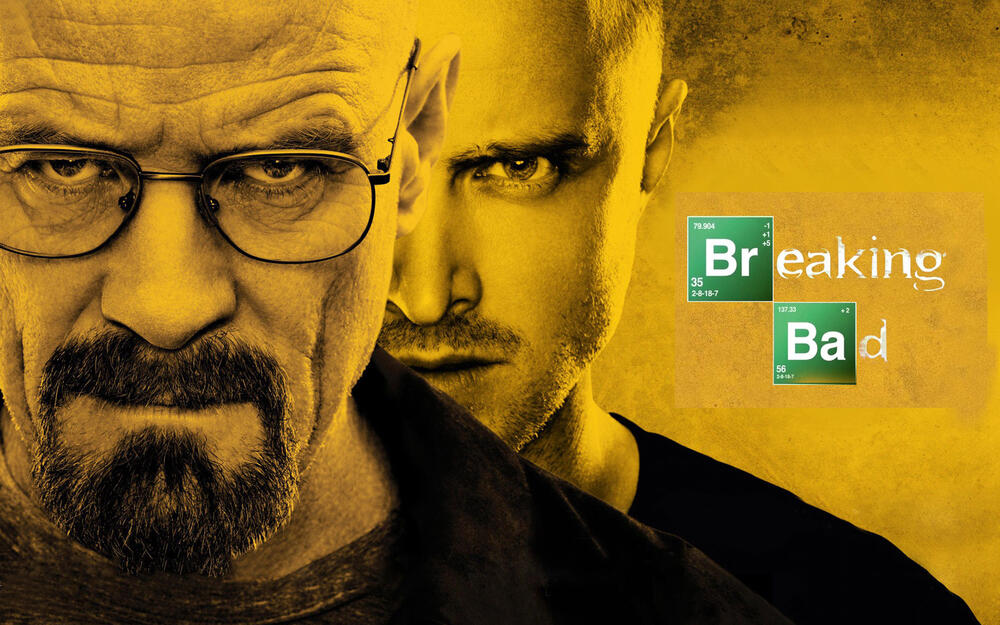 Brajan Krenston stao u odbranu "supruge" iz "Breaking Bad" serije