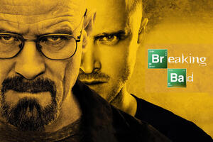 Fanovi serija "Breaking Bad" i "Game Of Thrones" ratuju na IMDb...