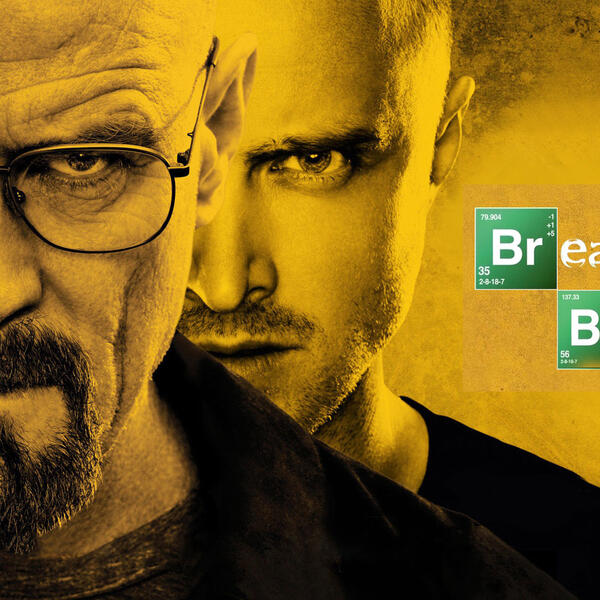 Fanovi serija "Breaking Bad" i "Game Of Thrones" ratuju na IMDb...