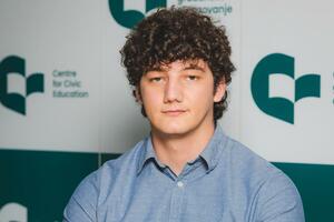 Kašćelan: Politizacija pitanja jezika sve učestalija