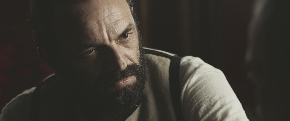 Rizvanoli u filmu 'Obraz'