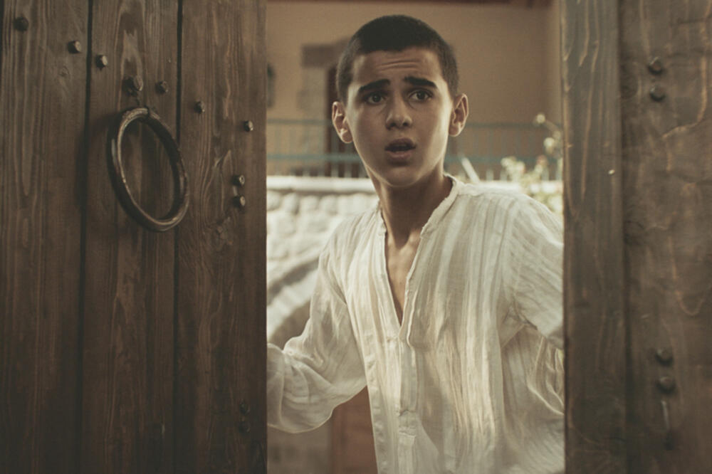 Iz filma "Obraz", Foto: Galileo production