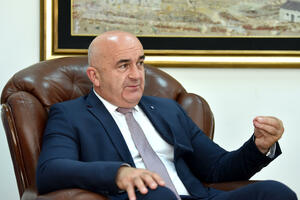 Joković o članovima koji tvrde da su nezadovoljni vođenjem...