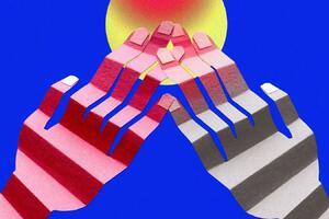 Zašto niste onoliko sebični koliko mislite