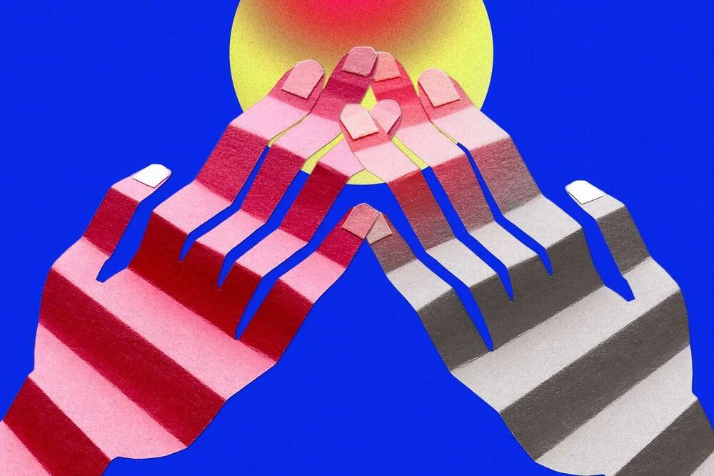 Foto: Serenity Strull/ BBC