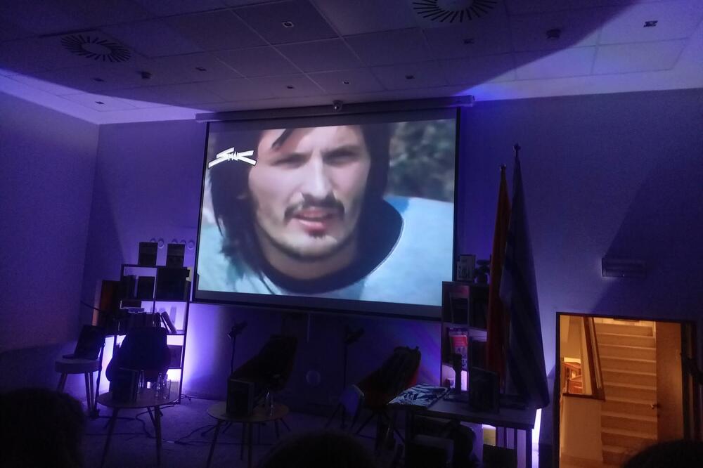 Foto: Pavle Savović