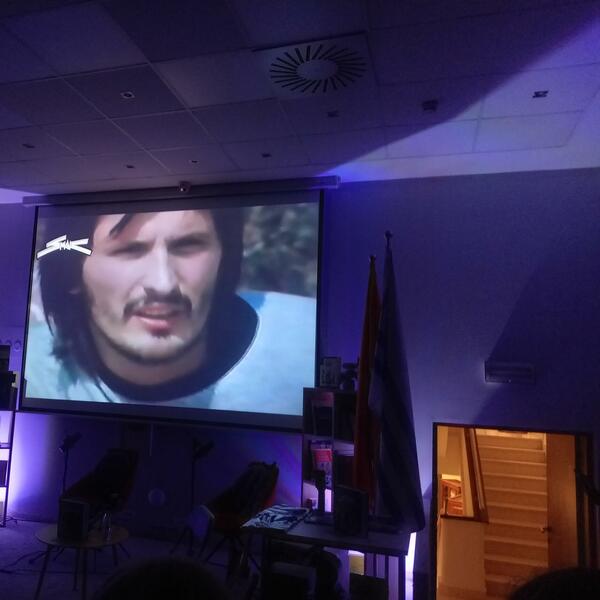 Monografija &bdquo;Smaka&rdquo;: Vrijedan poklon svim fanovima