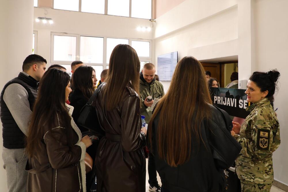 Foto: Ministarstvo odbrane