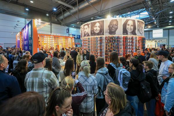 Lajpciški sajam knjiga u znaku zajedništva i savremenih trendova