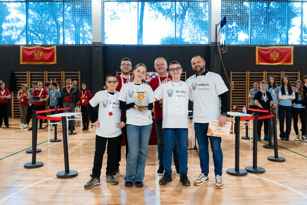 <p>Ovogodišnja tema &bdquo;UNEARTHED&ldquo; vodila je učesnike kroz istraživanje i otkrivanje tragova iz prošlosti, uz primjenu savremenih tehnologija u arheološkim i naučnim istraživanjima</p>