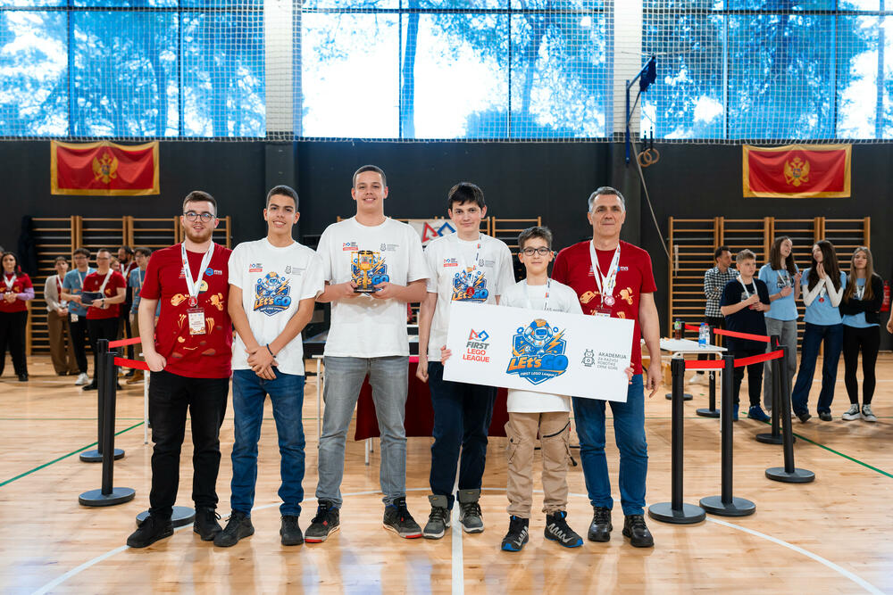 <p>Ovogodišnja tema &bdquo;UNEARTHED&ldquo; vodila je učesnike kroz istraživanje i otkrivanje tragova iz prošlosti, uz primjenu savremenih tehnologija u arheološkim i naučnim istraživanjima</p>