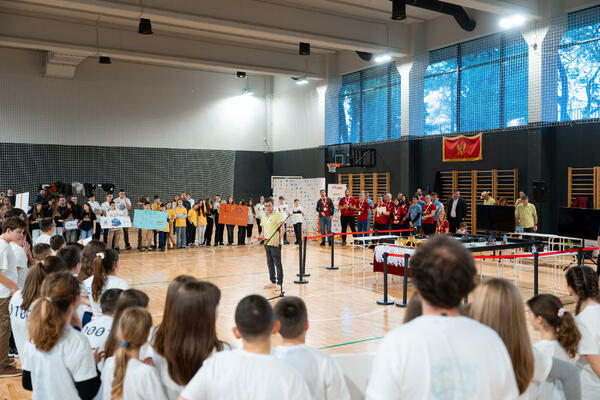 Tim Ocean Diamond iz Bara predstavlja Crnu Goru na Adria finalu