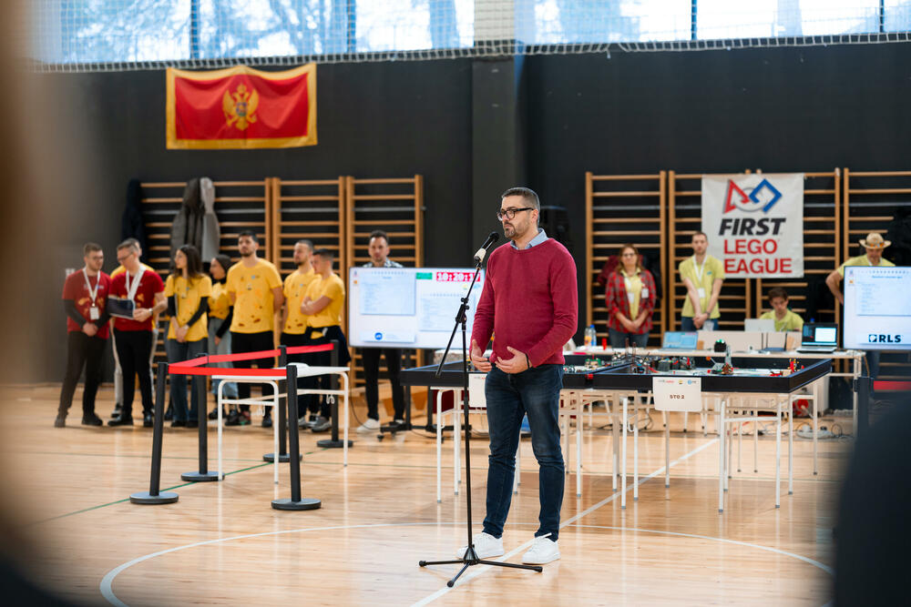 <p>Ovogodišnja tema &bdquo;UNEARTHED&ldquo; vodila je učesnike kroz istraživanje i otkrivanje tragova iz prošlosti, uz primjenu savremenih tehnologija u arheološkim i naučnim istraživanjima</p>