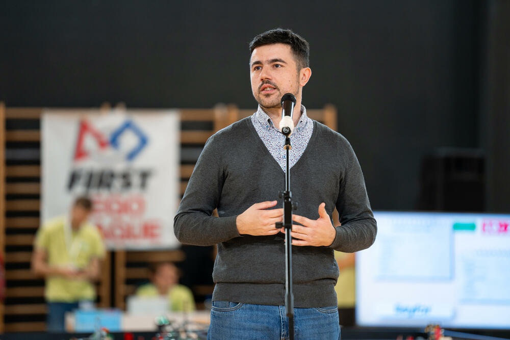 <p>Ovogodišnja tema &bdquo;UNEARTHED&ldquo; vodila je učesnike kroz istraživanje i otkrivanje tragova iz prošlosti, uz primjenu savremenih tehnologija u arheološkim i naučnim istraživanjima</p>