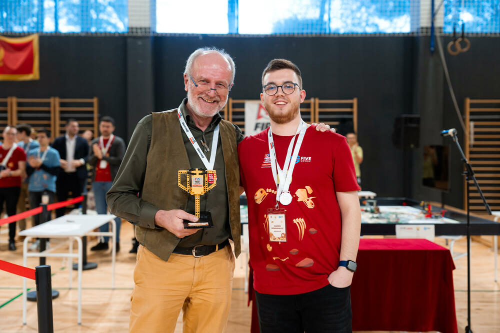 <p>Ovogodišnja tema &bdquo;UNEARTHED&ldquo; vodila je učesnike kroz istraživanje i otkrivanje tragova iz prošlosti, uz primjenu savremenih tehnologija u arheološkim i naučnim istraživanjima</p>